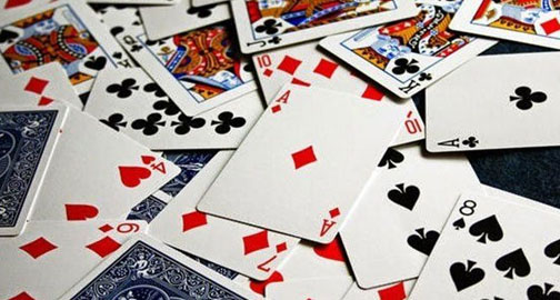 chinese poker