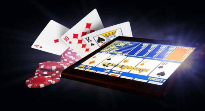 10 Game Bertema Poker Terbaik 2020 di Android dan IOS