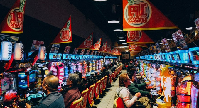 Kesalahan Pada Perjudian Casino yang Dapat Membebani Anda