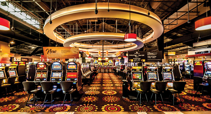 Ketika Anda Punya Waktu Pada Saat Ini Untuk Pelajari Laporan di Casino