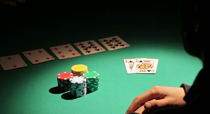 Permainan Alternatif Perjudian Casino Online Untuk Semua Orang