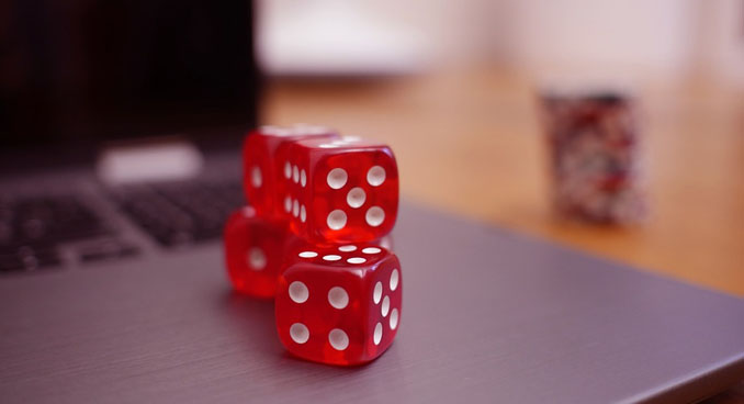 Bermain Perjudian Casino Untuk Meraih Uang Tunai