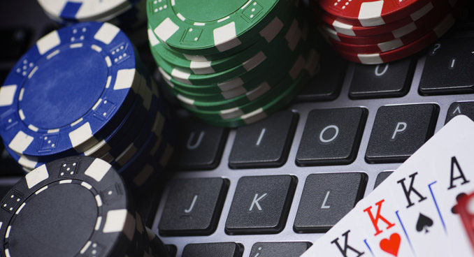 Haruskah Mengambil Langkah Untuk Memperbaiki Situs Casino Online