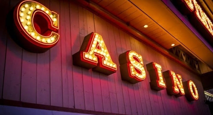 Tips Tentang Casino yang Dapat Anda Gunakan Saat Ini