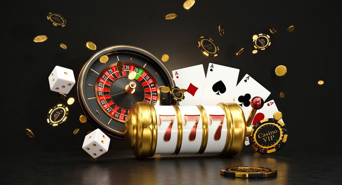 Aplikasi Perangkat Lunak Untuk Menghidupkan Casino Online Anda