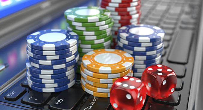 Enam Tanda Peringatan Kematian Judi Casino Anda