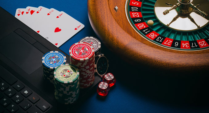 5 Alasan Bermain Live Roulette Online Saat Ini