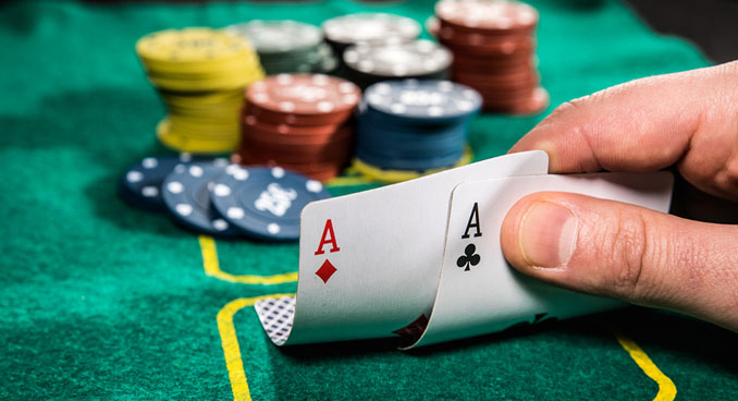 Apa itu Perjudian Mesin Slot dan Apa yang Mereka Tawarkan