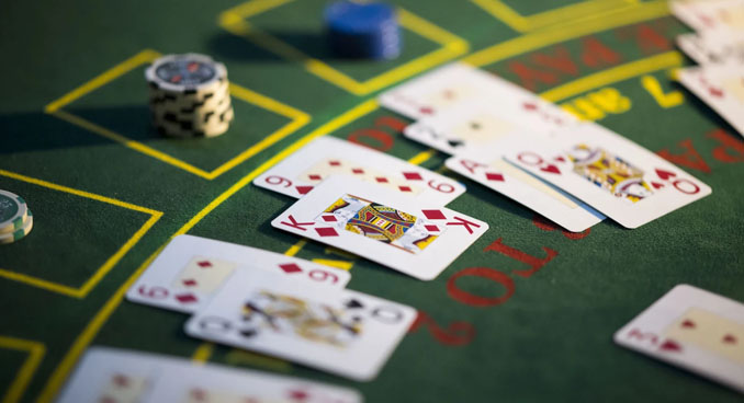 Bonus Casino Online Terbaik Indonesia untuk Pemula