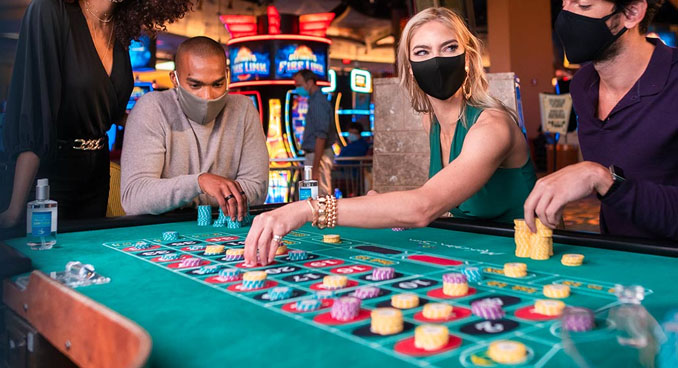Faktor yang Mendefinisikan Situs Review Casino Online Terbaik