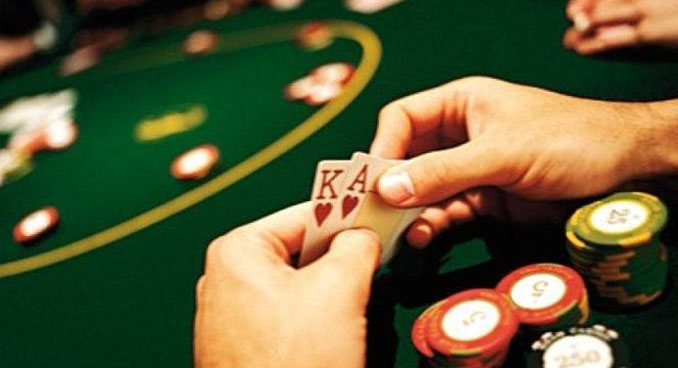 Membujuk Peluang Menang dalam Bermain Baccarat Online