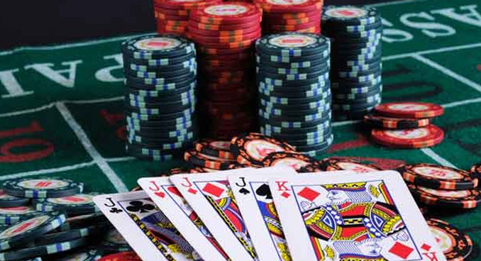 Tentang Menghindari Bermain Penipuan Dalam kegiatan Olahraga