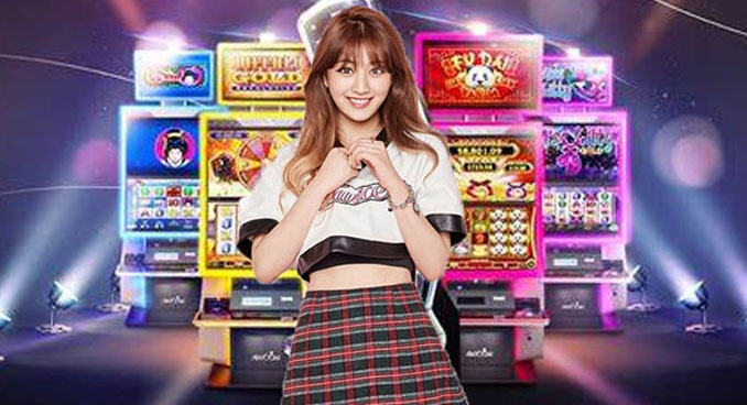 Dapatkan Situs Web Taruhan Casino Online Terbaik untuk Menikmati Permainan