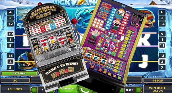 Tujuan Baru Saat Bermain di Situs Judi Online