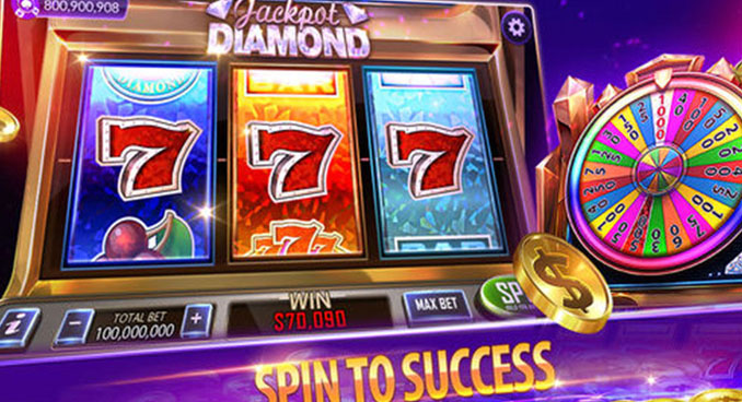 Hargai Game Slot Tanpa Batas dari Situs Slot Online