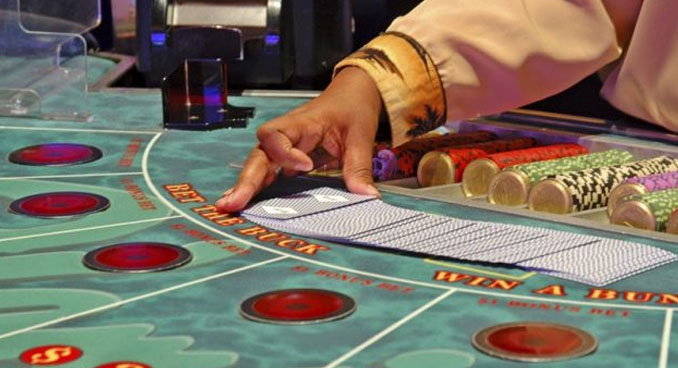 Kegembiraan Judi yang Menyenangkan Bermain di Situs Baccarat Online
