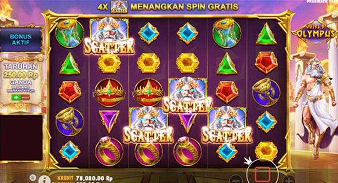 Metode untuk Mendapatkan Kemenangan Mesin Slot Terbesar