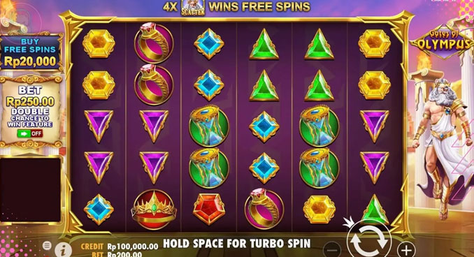 Petunjuk Menang di Mesin Slot dan Angkat Kemenangan Anda