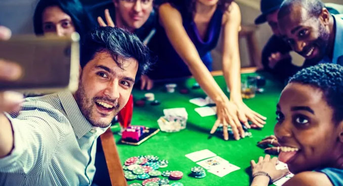 Keuntungan dan Kerugian dari Casino Online Tanpa Deposit