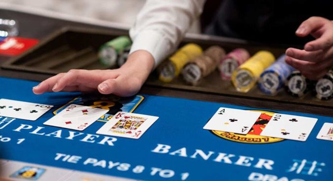 Konsep Informatif Bermain di Game Blackjack Online Gratis