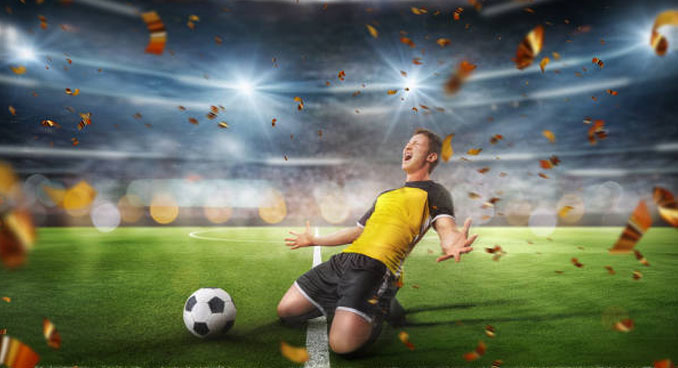 Petunjuk langkah demi langkah untuk memilih Sistem Taruhan Sepak Bola