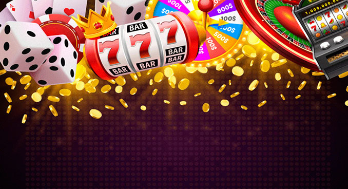 Ketahui Keuntungan Bermain Taruhan Casino Online
