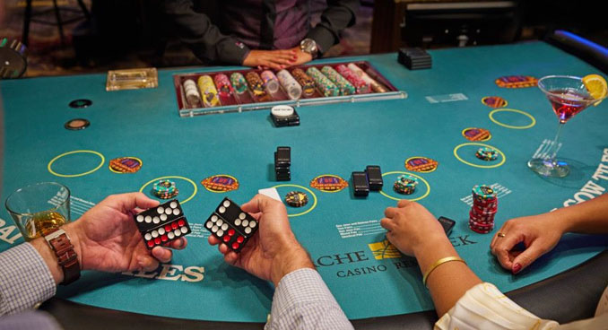 Situs Web Online untuk Menghargai Game Taruhan Menyenangkan