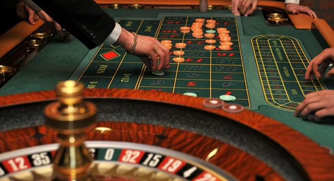 Keputusan dalam Taruhan Casino Online untuk Mengetahuinya