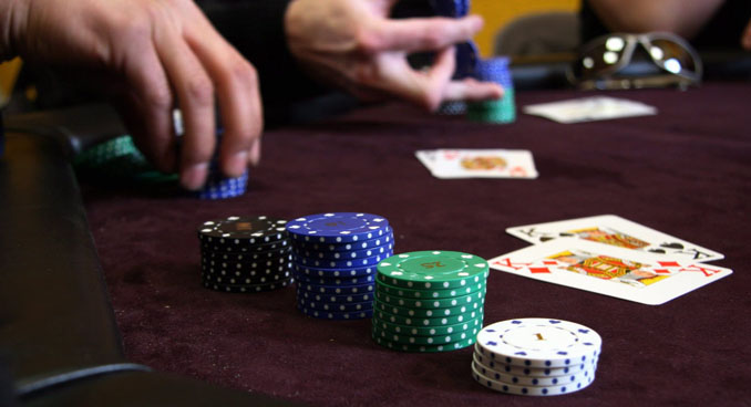 Bagaimana Cara Menemukan Casino Bitcoin Terbaik
