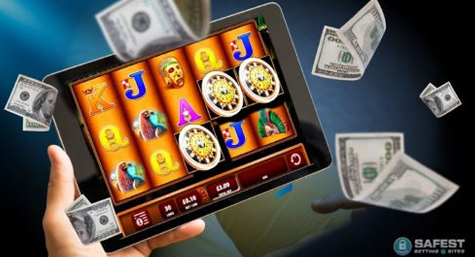 Memilih Alat dan Menguntungkan Slot Online