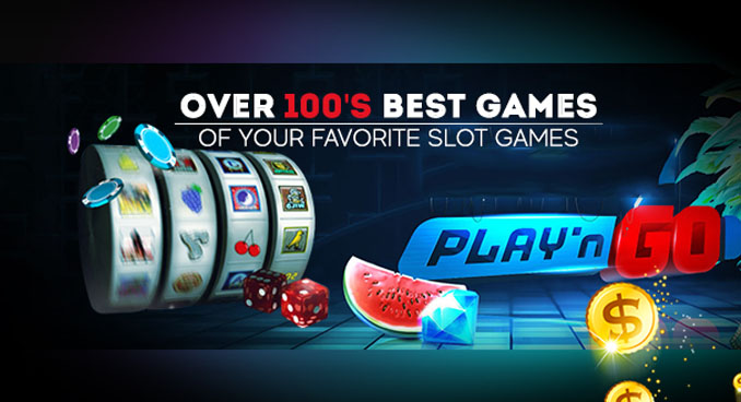 Beragam Akses ke Hiburan Nyata di Situs Slot Online