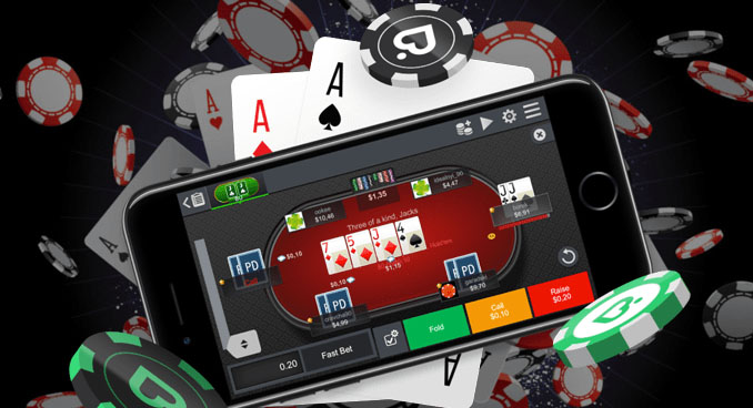 Cobalah Berjudi Online Sambil Bermain Game Poker Gratis