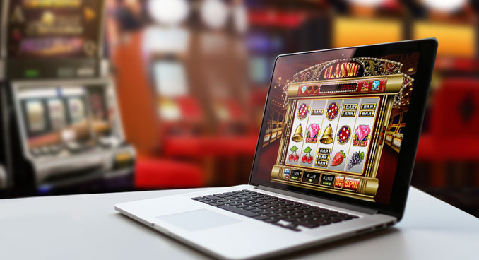 Keputusan Pemain Tunggal yang Memalukan atas Situs Slot Online