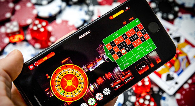 Panduan Pemula untuk Menjadi Cabang Taruhan Casino Online