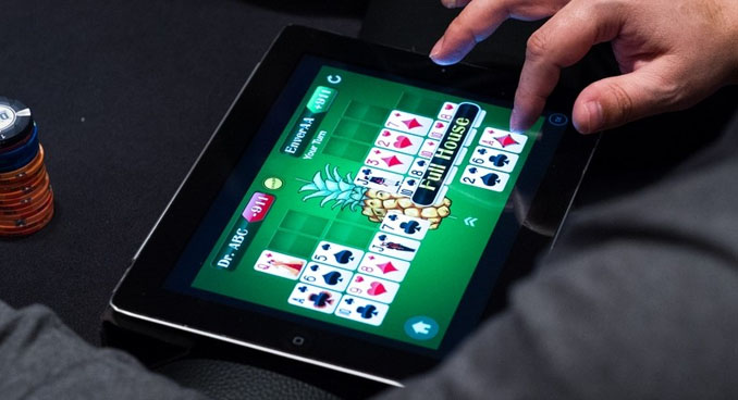Cara Membangun Bankroll Nasihat Permainan Poker Online