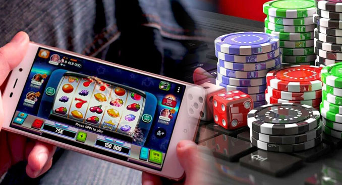Kegembiraan yang Menggembirakan Dalam Mengikuti Permainan Judi Slot Online