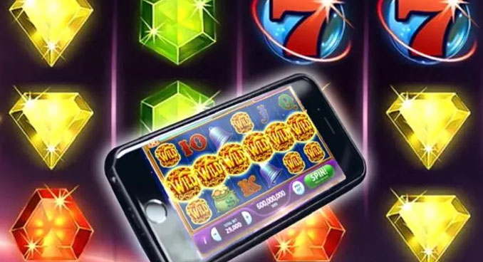 Memainkan Slot di Mesin Klub Perjudian Elektronik Sepenuhnya Gratis