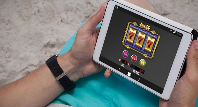 Pertimbangkan untuk Bermain di Game Slot Berbasis Internet