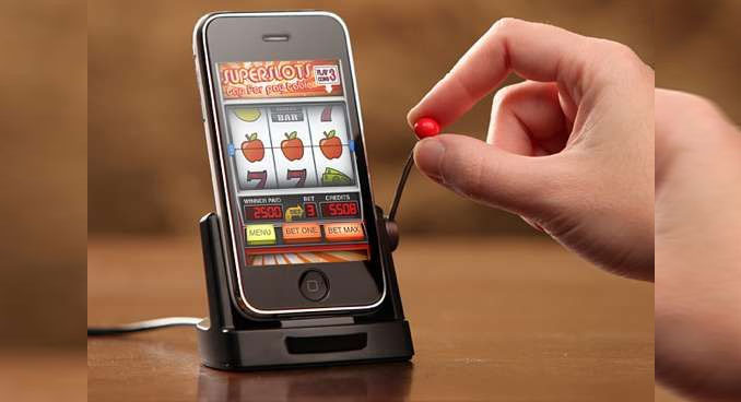 Apakah Slot Portabel Casino Jenis Apa yang akan Datang