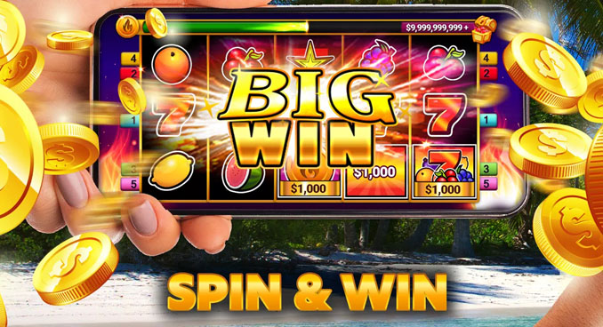 Kiat dan Ide Bermain Kegembiraan Casino Slot Online