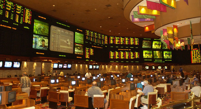 Perlu Mencari Pengetahuan Tentang Judi Online