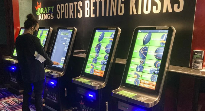 Bagaimana Sportsbook Dapat Membantu Anda Dengan Taruhan Olahraga Online