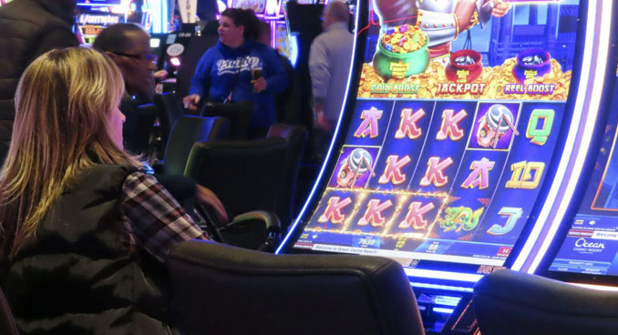 Jaga Bankroll Anda dengan Luar Biasa di Mesin Slot Online