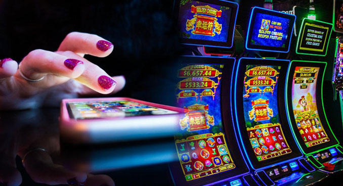 Game Pembukaan Online dan Tingkat Pembayaran Slot