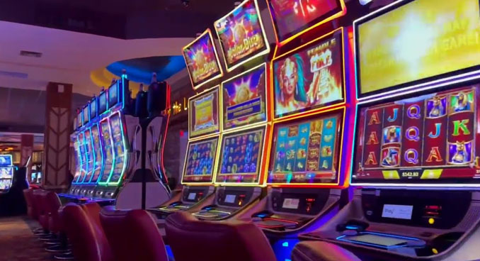 Pengalaman Judi Slot Antisipasi di Jaminan Hadiah Anda Sekarang