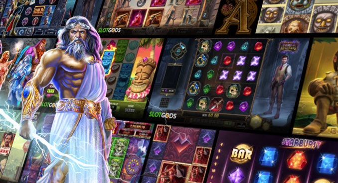 Hal yang Perlu Diperhatikan Dalam Situs Judi Slot Online