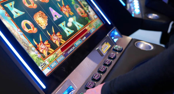 Rasakan Keajaiban Slot dengan Penawaran Bonus Fenomenal