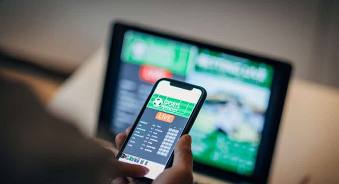 Kenikmatan Menyenangkan Bermain di Situs Taruhan Bola Online