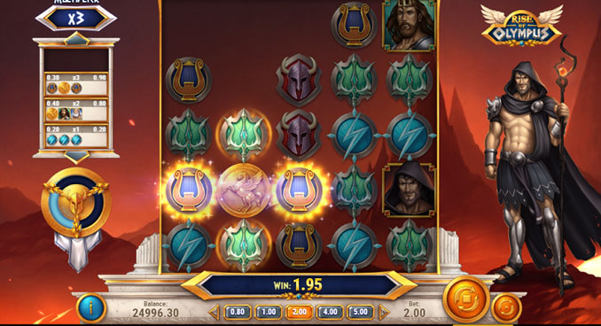 Meningkatkan Keahlian Permainan Slot Anda