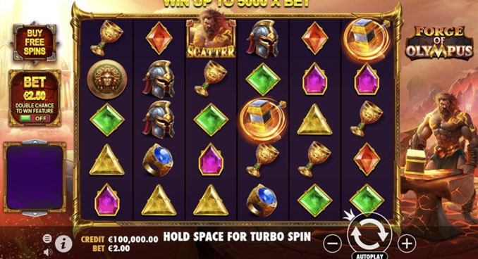 Mainkan Slot Online dan Menangkan Dalam Sekejap